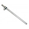 Sliding T-Bar 1/2in Drive