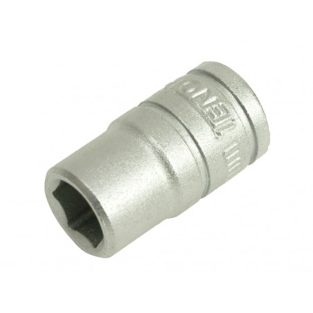 Hexagon Socket 6-Point Regular 1/2in Drive 24mm