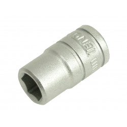 Hexagon Socket 6-Point Regular 1/2in Drive 30mm