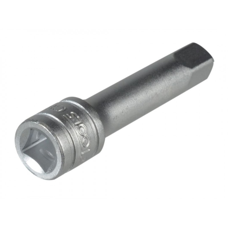 Teng M140020C Extension Bar 1/4in Drive 50mm (2in) Teng M140020C Extension Bar 1/4in Drive 50mm (2in)