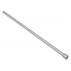 Teng M140024C Extension Bar 1/4in Drive 300mm (12in)