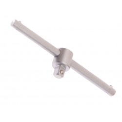 Teng M140050C Sliding T-Bar 1/4in Drive