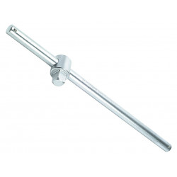 Teng M340050 Sliding T Bar 3/4in Drive 450mm (18in)