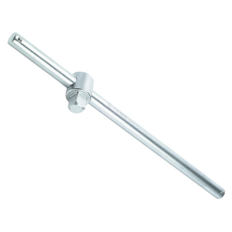 Teng M340050 Sliding T Bar 3/4in Drive 450mm (18in) Teng M340050 Sliding T Bar 3/4in Drive 450mm (18in)