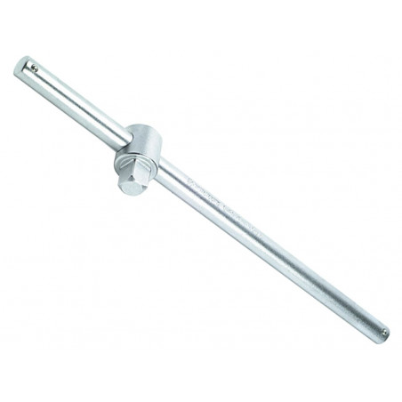 Teng M340050 Sliding T Bar 3/4in Drive 450mm (18in)