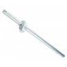 Teng M340050 Sliding T Bar 3/4in Drive 450mm (18in)