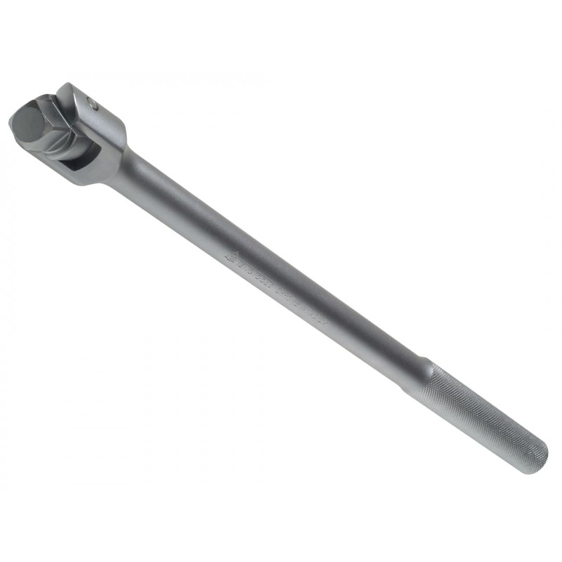 Flexible Handle 3/4in Drive 475mm (19in) Flexible Handle 3/4in Drive 475mm (19in)