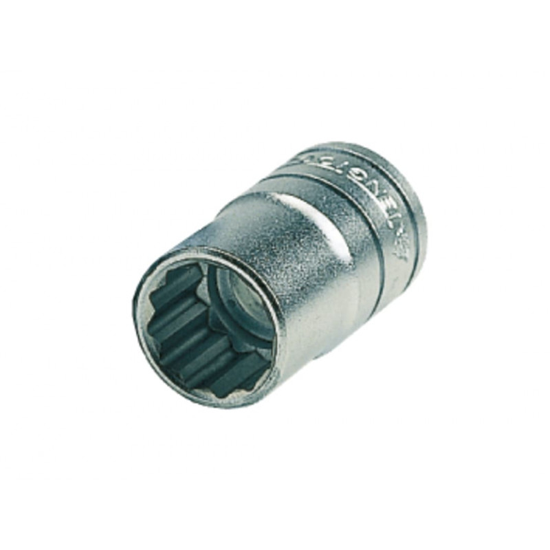 Bi-Hexagon Socket 3/4in Drive 15/16in Bi-Hexagon Socket 3/4in Drive 15/16in