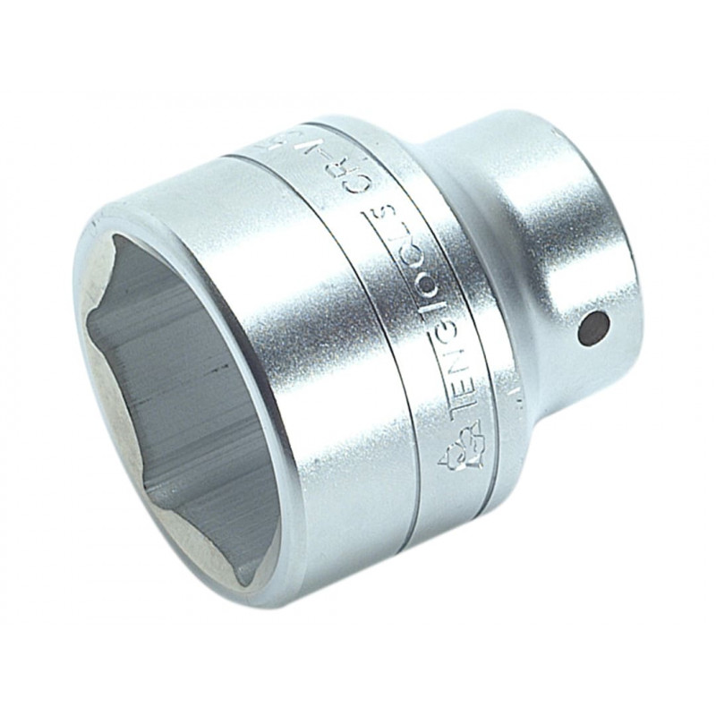 Teng M3405506-C Hexagon Socket 3/4in Drive 50mm Teng M3405506-C Hexagon Socket 3/4in Drive 50mm