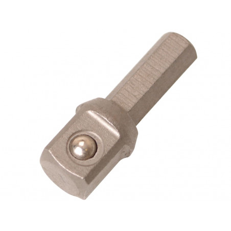 Teng M380037 Socket Adaptor 3/8in Hex