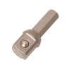 Teng M380037 Socket Adaptor 3/8in Hex