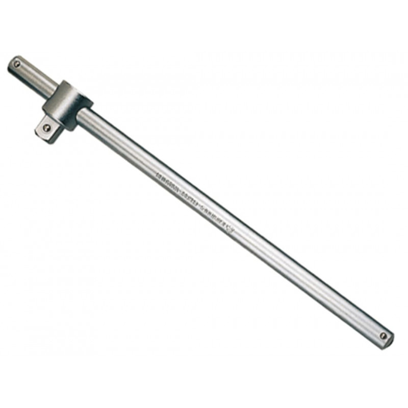 Sliding T-Bar 3/8in Drive Sliding T-Bar 3/8in Drive