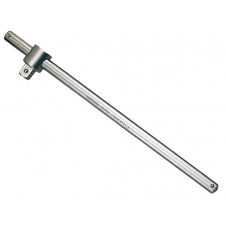 Sliding T-Bar 3/8in Drive