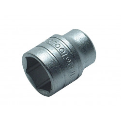 Teng M380507C Hexagon Socket 3/8in Drive 7mm
