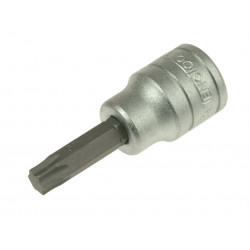 Teng M381240T-C TX40 TORX Socket Bit 3/8in Drive 6.5mm