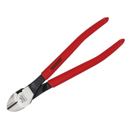 Teng MB442-8 Mega Bite Heavy-Duty Side Cut Pliers 200mm (8in)