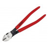 Teng MB442-8 Mega Bite Heavy-Duty Side Cut Pliers 200mm (8in)