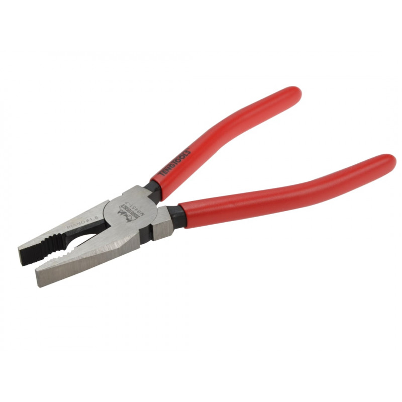 Mega Bite Combination Pliers 180mm (7in) Mega Bite Combination Pliers 180mm (7in)