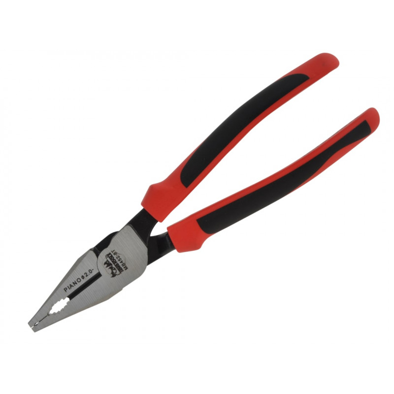 Teng MB452-8T High Leverage Combination Pliers 200mm (8in) Teng MB452-8T High Leverage Combination Pliers 200mm (8in)