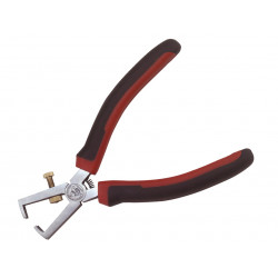 Teng MB499-7T Mega Bite Wire Stripping Pliers 180mm 7in