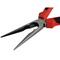 Teng MB461-8T Long Nose Plier 200mm (8in)