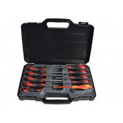Teng MD910N Screwdriver Set, 10 Piece
