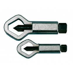 Teng NS02 Nut Splitter Set, 2 Piece
