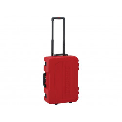 Teng TC-SC Service Case