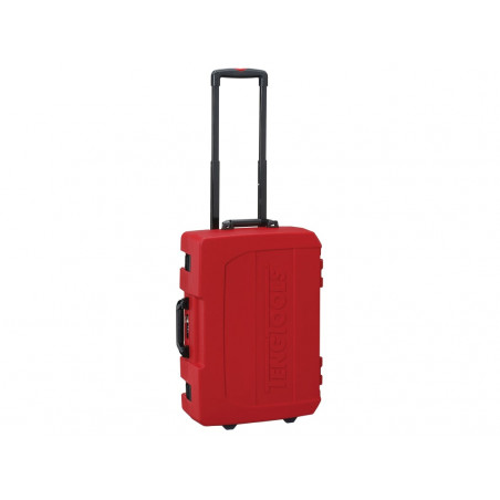 Teng TC-SC Service Case