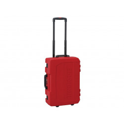 Teng SC01 Flight Style Carry Case Kit, 113 Piece