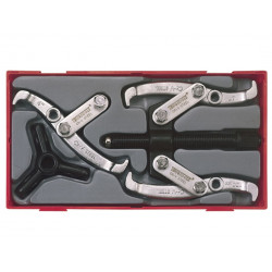 Teng TC14 TT804 2-in-1 Puller Set