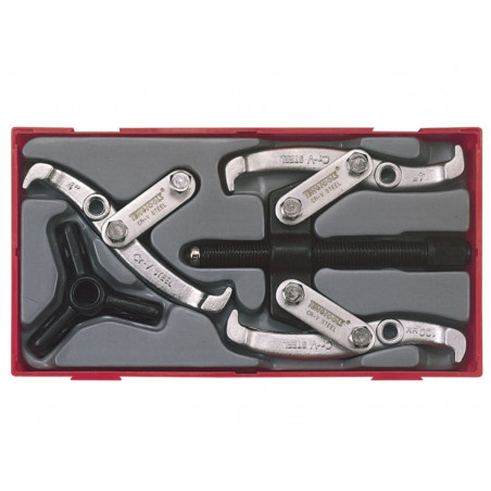 Teng TC14 TT804 2-in-1 Puller Set