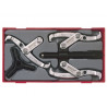 Teng TC14 TT804 2-in-1 Puller Set