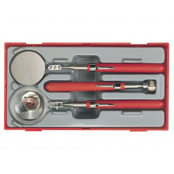 Teng TTTM03 Inspection Tool Set, 3 Piece