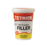 Tetrion Fillers TRM106 All Purpose Ready Mix Filler Tub 1kg