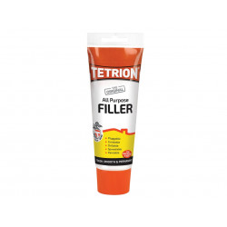 Tetrion Fillers DTE330 All Purpose Ready Mix Filler Tube 330g