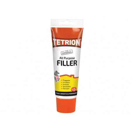Tetrion Fillers DTE330 All Purpose Ready Mix Filler Tube 330g