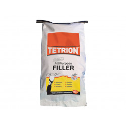 Tetrion Fillers TFP010 All Purpose Powder Filler Sack 10kg