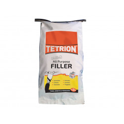 Tetrion Fillers TFP050 All Purpose Powder Filler Sack 5kg