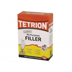 Tetrion Fillers TFP015 All Purpose Powder Filler Standard 1.5kg