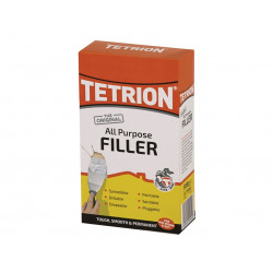 Tetrion Fillers TFP512 All Purpose Powder Filler Standard 500g