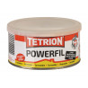 Tetrion Fillers TKK250 Powerfil 2-Part Filler Straw 250g