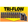 Tri-Flow 34691 Industrial Lubricant with PTFE 500ml