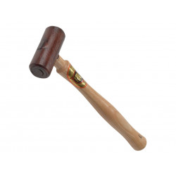 Thor 02-108 108 Hide Mallet Size 0 (25mm) 60g