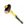 Thor 03-216SFG Copper / Hide Hammer Size 4 (50mm) 2470g