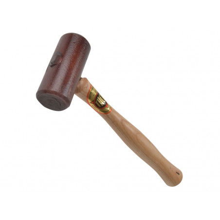 Thor 02-110 110 Hide Mallet Size 1 (32mm) 115g