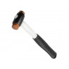 Thor 03-208PH Copper / Hide Hammer Size A (25mm)