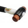 Thor 03-210PH Copper / Hide Hammer Size 1 (32mm) 775g