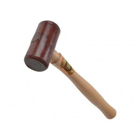Thor 02-112 112 Hide Mallet Size 2 (38mm) 170g