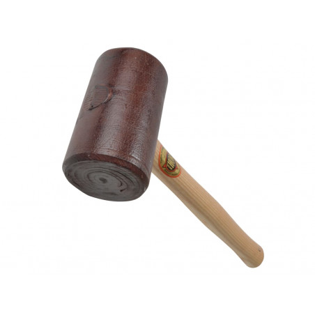 Thor 02-122 122 Hide Mallet Size 6 (70mm) 680g